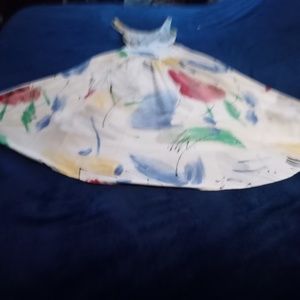 POSITIVE ATTITUDE  made in New York  dress size 3